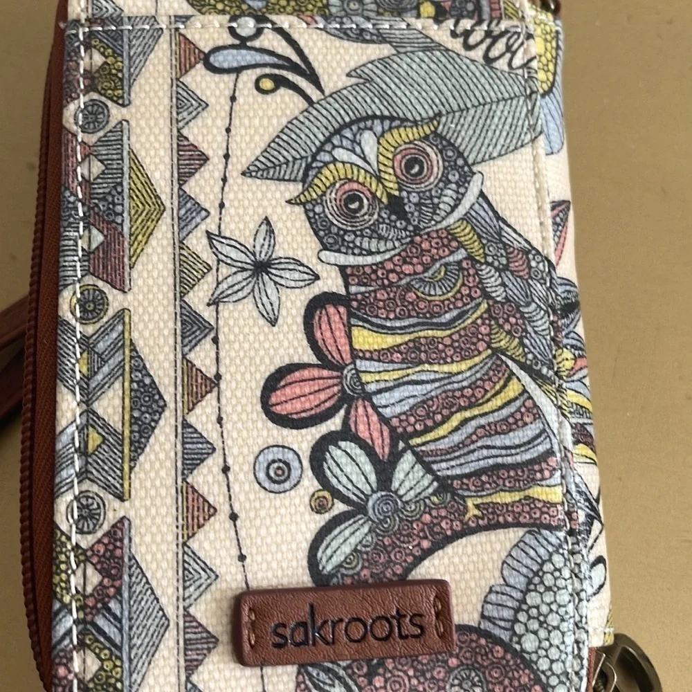 Sakroot wrislet - Picture 4 of 4